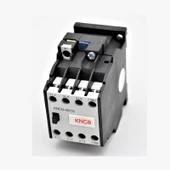 Knc8 F4010 Kontaktör 48V - Ac thumbnail 1