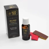 Siğil ve Nasır Solisyonu Callus & Wart 20 ml, Derya Eren - 1