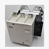 Knc1 D410 Kontaktör 220V - Ac - 1