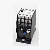 Knc8 F4110 Kontaktör 24V - Ac thumbnail 2