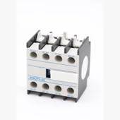 Kncf1-22 2No+2Nc Kontak Blok - Ac - 1