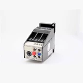 Knr8 59 4-6.3A Ray Tipi Termik Röle - Ac - 1