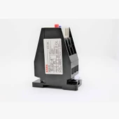 Knr8 59 4-6.3A Ray Tipi Termik Röle - Ac - 2