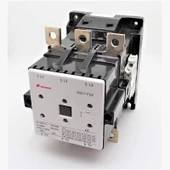 Knc8 F5522 Kontaktör 220V - Ac thumbnail 1