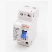Zgl360-I 2P 32A 30 Ma Kaçak Akım Koruma 1P+N - 1