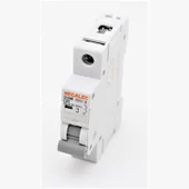 Gym8 1X63A 3 Ka W Otomat Sigorta C Tipi thumbnail 2