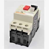 Ggv2-M05 0.63-1A Motor Koruma Şalteri - 1