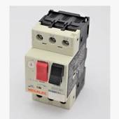 Ggv2-M05 0.63-1A Motor Koruma Şalteri - 2