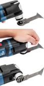Bosch Gop 30-28 Salınım Hareketli Makina - 2