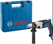 Bosch Gsb 21-2 Rct Darbelı Matkap - 1