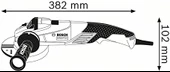 Bosch Gws 18-150 L Avuç Taşlama - 2