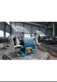 Bosch Gbg 35-15 Taşlama Motoru thumbnail 2