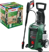 Bosch Universal Aquatak 135 Yüksek Basınçlı Yıkama Makinesi 1900 Watt - 1