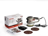 Crown Eksantrik Zımpara 450W Ct13395 - 1