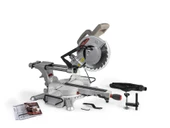 Crown Gönye Kesme 1800W Ct15233p - 2