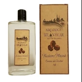 Akçakoca Kolonyaları Kestane Masalı 200 cc Cam şişe - 1