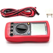 Ut58A Genel Tip Dijital Multimetre thumbnail 2