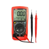 Ut58A Genel Tip Dijital Multimetre thumbnail 1