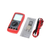 Ut58A Genel Tip Dijital Multimetre thumbnail 3