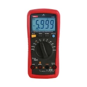 Ut892 Dijital Multimetre 2000V thumbnail 3