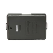 Ut502A İzolasyon Meğeri - İzolasyon Dirençi Ölçer - 3