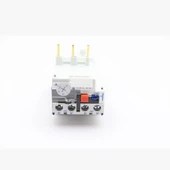 Knr1 D1316 9-13A Tırnaklı Termik Röle - Ac - 1