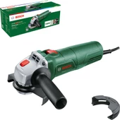Bosch Universal Grind 750-115 750 W Taşlama Makinesi - 1
