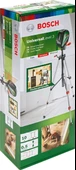 Bosch Universal Level 3 Çapraz Çizgi Set Lazer Hizalama - 2