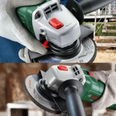 Bosch Universal Grind 750-115 750 W Taşlama Makinesi - 2