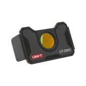 Ut-Z003 Termal Kamera İçin Makro Lens - Uti720E/Uti730E/Uti730V/Uti260V İle Uyumlu - 2