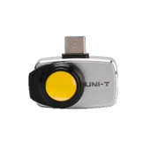 Ut-Z005 Termal Kamera İçin Makro Lens - Uti720M/Uti721M İle Uyumlu - 4