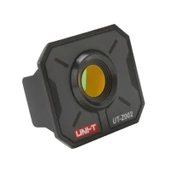 Ut-Z002 Termal Kamera İçin Makro Lens - Uti720A/Uti260B İle Uyumlu - 2