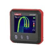 Uti120P Termal Kamera - Termal Görüntüleyici - 1