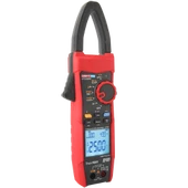 Unı-T Ut219Pv Profesyonel Ac1500V/Dc2500V Ac/Dc 1000A Dijital Pens Ampermetre thumbnail 3