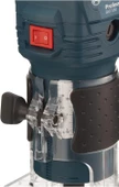 Bosch Gkf 550 Çok Amaçlı Freze - 4