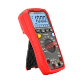 Uni-T Ut161D Serisi 1000V True Rms Dijital Multimetreac/Dc 10000V 10A - 3