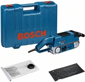 Bosch Professional Gbs 75 Ae Bant Zımpara 750 W - 533 X 75 Mm - 4