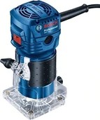 Bosch Gkf 550 Çok Amaçlı Freze - 5