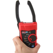 Unı-T Ut219Pv Profesyonel Ac1500V/Dc2500V Ac/Dc 1000A Dijital Pens Ampermetre thumbnail 4