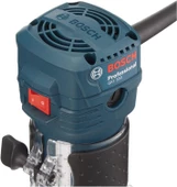 Bosch Gkf 550 Çok Amaçlı Freze - 3