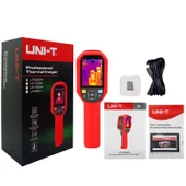 Uti165K Termal Kamera - Termal Görüntüleyici - 5