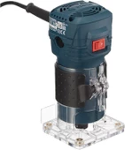 Bosch Gkf 550 Çok Amaçlı Freze - 2
