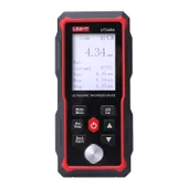 Ut345A Ultrasonic Kalınlık Ölçer - 2