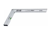 SGS  Öztürk Alüminyum Gönye 40 Cm Terazili Sgs1703 - 1