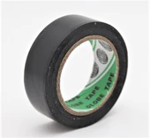 Globe Pvc Elektrik İzolasyon Bant "0.13X19X10Yards" (35'Li Her Renk 5 Adet) - 1