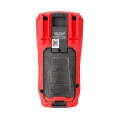 Uni-T Ut117C Yüksek Hassasiyetli True Rms Dijital Multimetre Ac/Dc 600V 10A thumbnail 6