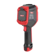 Uti720E Termal Kamera - Termal Görüntüleyici - 5