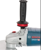 Bosch Professional Gws 24-230 Jz Büyük Taşlama Makinesi 2.400 W thumbnail 5