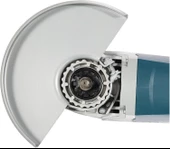 Bosch Professional Gws 24-230 Jz Büyük Taşlama Makinesi 2.400 W thumbnail 6