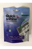Quick&Shine Bulaşık Makinesi Kokusu - 3
